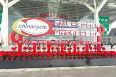 北方電池展火熱進行中，博觀換電柜以“安全+智能”引領行業新標桿