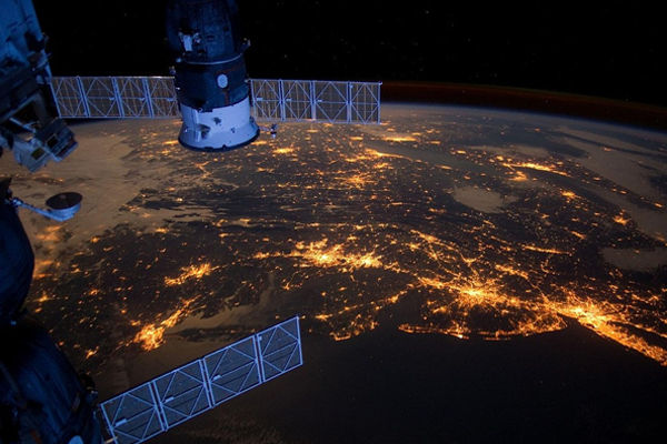 到2025年 全球衛(wèi)星物聯(lián)網(wǎng)用戶將達到1570萬