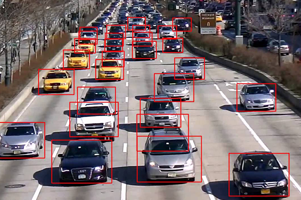 公路車輛智能監(jiān)測(cè)記錄系統(tǒng)