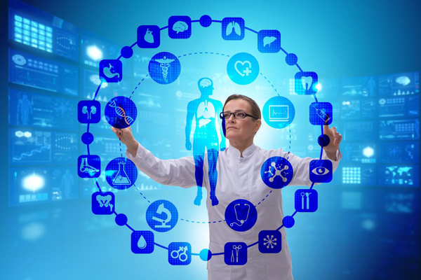 “陽”催化健康IoT百億需求，企業(yè)該如何發(fā)力“痛點”賽道？