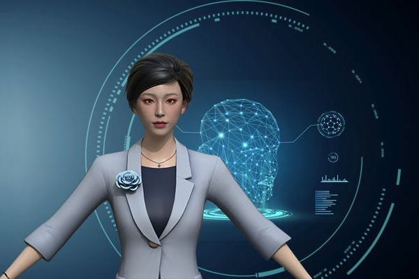 虛擬數(shù)字人或步入爆發(fā)期，如何降低制作運營成本成為重點難題