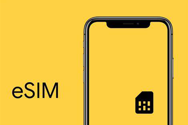 iPhone 15沒有SIM卡槽，只用eSIM卡？eSIM將在物聯(lián)網(wǎng)領(lǐng)域迎來爆發(fā)式增長
