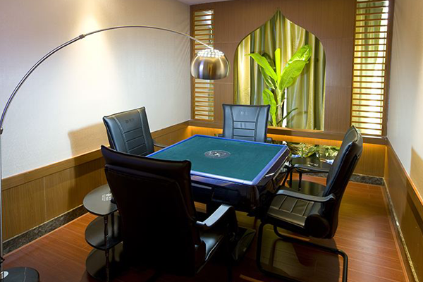 共享棋牌室：促進(jìn)行業(yè)改革與創(chuàng)新的重要解決方案